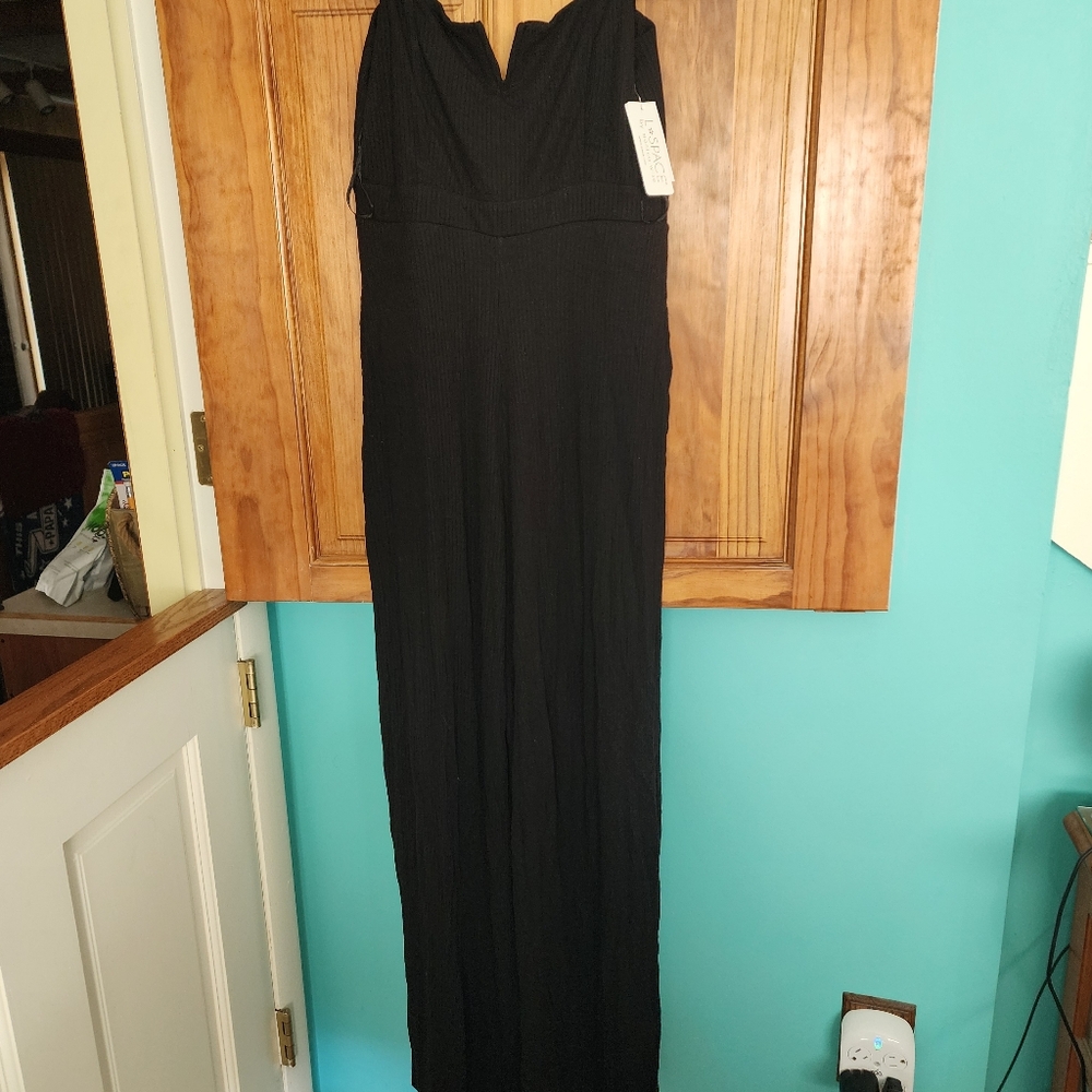 LSPACE NWT Selena jumper
